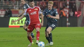 union berlin: mit dieser „neuverpflichtung“ hat niemand gerechnet