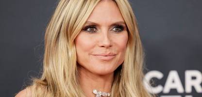 Heidi Klum war in GNTM-Anfangsjahren »durchgehend k. o.«