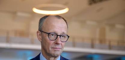 Kommentar zur CDU: Friedrich Merz ist nicht der Verlierer