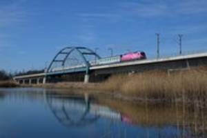 berlin–warschau-express: einmal warschau mit kultur bitte