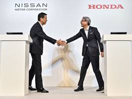 Autoindustrie: Mega-Fusion von Honda und Nissan droht zu scheitern