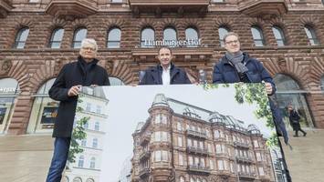 hamburger hof: nach abriss soll „ikone in neuem glanz erstrahlen“