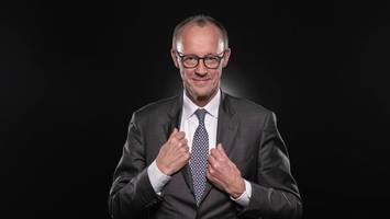 merz: „vier prozent sind vier prozent zu viel für die fdp“ 