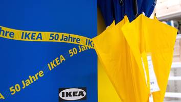 TV-Kolumne „Wie Ikea den Planten plündert“ - Wer diese Ikea-Doku gesehen hat, macht die gelbe Tasche künftig weniger voll