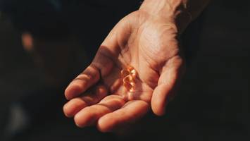 Studie zeigt "Verjüngungseffekt" - Omega-3-reiche Ernährung kann das Altern verlangsamen