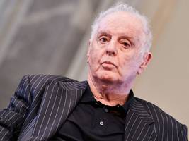 Daniel Barenboim: Der Unbeugsame