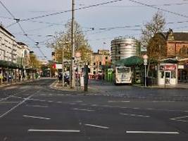 Einsatz im Bahnhofsviertel: Polizist schießt Mann nach Messerangriff in Bremen nieder