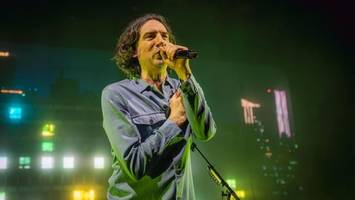 Snow Patrol haben die Medizin gegen den Winterblues