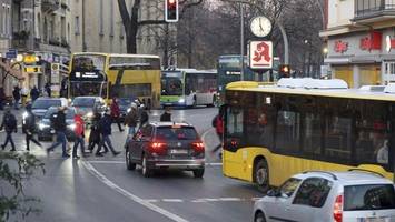 Tempo 20 auf dem Teltower Damm? Das sind die Pläne