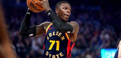 NBA: Warum Dennis Schröder wohl nicht lange bei den Utah Jazz bleiben wird