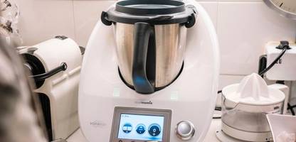 Thermomix: Daten von Millionen Kunden geleakt