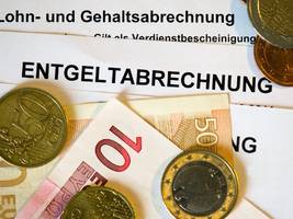 Gehaltsentwicklung: 1,3 Millionen weniger Niedriglohnjobs in Deutschland