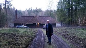 bismarck bekommt irrtümlich geld – land trägt den schaden