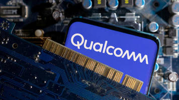 Chipindustrie: Qualcomm und Arm können Erwartungen nicht übertreffen – Aktien unter Druck