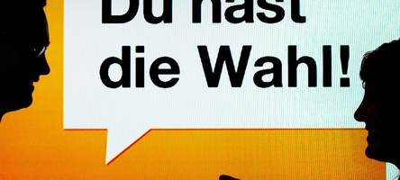 Wahl-O-Mat zur Bundestagswahl 2025: Finden Sie jetzt hier heraus, welche Partei zu Ihnen passt