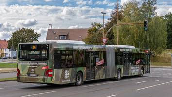 Kommentar von Martin Limbeck - Ohne Werbung kein Nachwuchs: Warum ein Werbeverbot der Bundeswehr massiv schadet