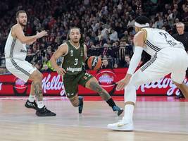 fc-bayern-basketballer: geschlossener als villeurbanne