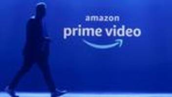 Streaming-Dienst: Amazon Prime Video droht nach Patentstreit Abschaltung in Deutschland