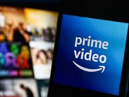 Urteil in Patentstreit: Amazon Prime Video droht Abschaltung in Deutschland