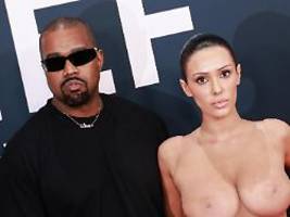 Vip Vip, Hurra!: Kanye und die nackte Bianca: Mach eine Szene!