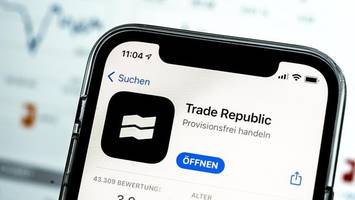 Trade Republic: Zinsen sorgen für Ärger – Bafin schaltet sich ein