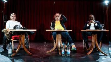volksbühne: warum matthias lilienthal die richtige wahl ist