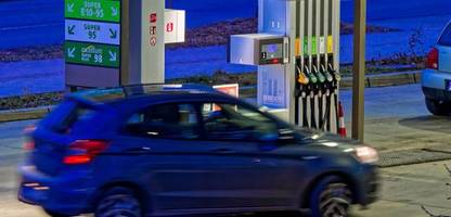 e-fuels: studie sieht keine chance für alternativen autoantrieb