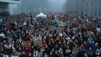 kann fridays for future auch mit klimathema massen mobilisieren?