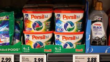 Waschmittelhersteller: Henkel verkauft Handelsmarken-Sparte in Nordamerika