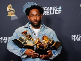 kendrick lamar: der champion des pop