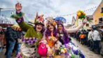 folge von magdeburg-anschlag: sicherheit bei faschingsumzügen wird weiter hochgefahren