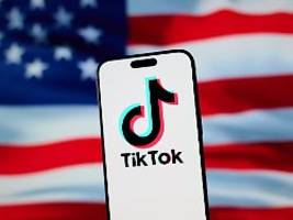 App in den USA kurz vor dem Aus: Musk will Tiktok offenbar doch nicht kaufen