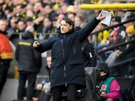 Bayer lässt FC Bayern ziehen: BVB-Eigentor leitet Albtraum-Debüt von Kovac ein