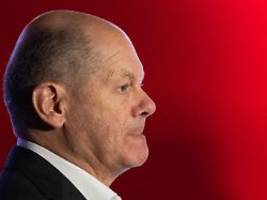 Merz hat sein Wort gebrochen: Scholz: Auf die Union ist kein Verlass mehr