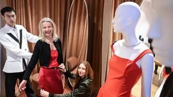 valentinstag im kadewe: geschenktipps der personal shopper