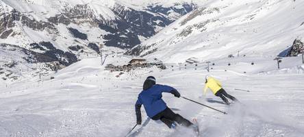 Zehn Kilometer Apfelstrudel im Jahr: So funktioniert eine große Skihütte