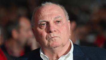 „internationale präsenz stärken“ - hoeneß-neffe übernimmt neue schlüsselrolle beim fc bayern