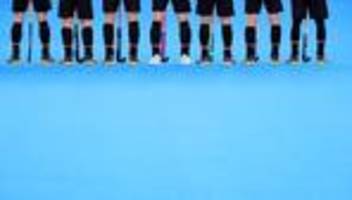hallenhockey-wm: deutsche herren gewinnen wm-titel im hallenhockey