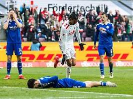 btsv verwandelt kurios-elfer: s04-patzer entscheidet traditionsduell gegen köln