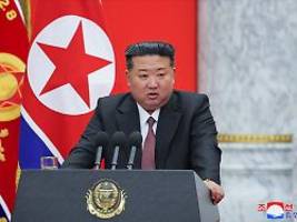 kampf für gerechte sache: kim schwört putin militärische treue