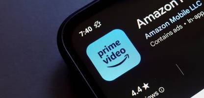 amazon prime video: amazon bestreitet gefahr trotz patentstreit mit nokia