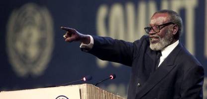 sam nujoma ist tot: namibias »gründungsvater« im alter von 95 jahren gestorben