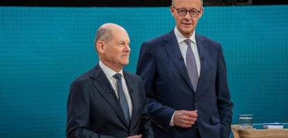 tv-duell: die drei lehren aus scholz vs. merz