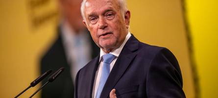 fdp-politiker kubicki wirbt um stimmen von unions-wählern