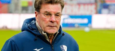 fußball wie zu anfang des jahrtausends