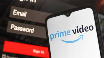 Nach Klage von Nokia - Amazon sieht Prime Video im Patentstreit nicht in Gefahr