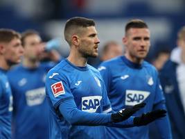 TSG Hoffenheim: Polemik aus den eigenen Reihen