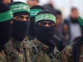 Krieg in Nahost: Hamas will Geiselfreilassung verschieben - Israels Armee ist alarmiert