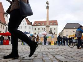 Nach dem Angriff auf den Infostand der Jusos: „Das Unwohlsein bleibt“