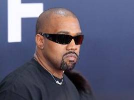 Dieser Account existiert nicht: X-Profil von Kanye West nicht mehr aufrufbar